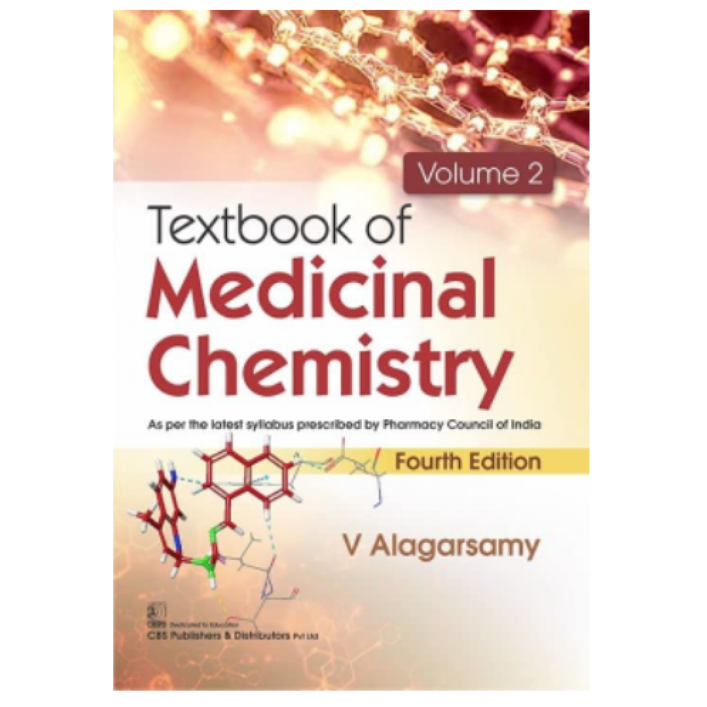 research articles on medicinal chemistry